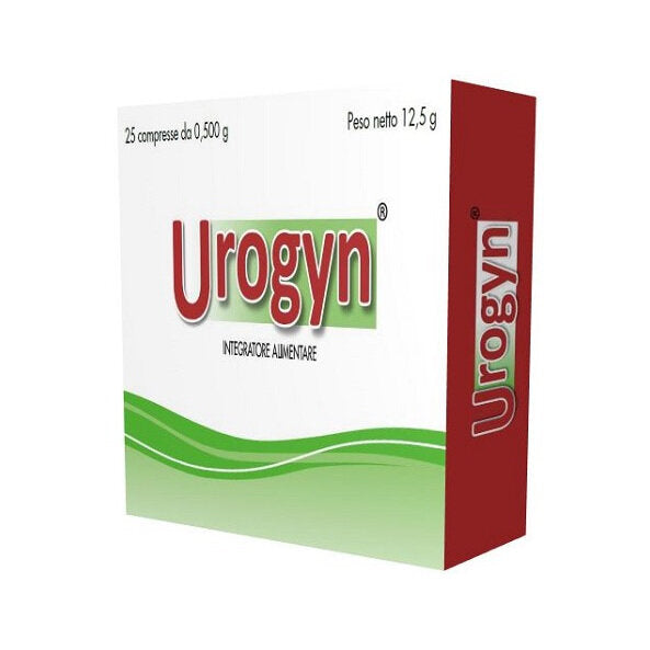 Urogyn Difese immunitarie 25 compresse-2