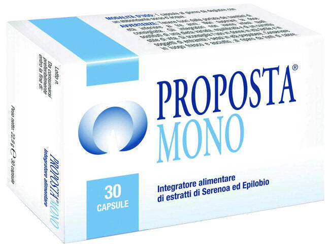Proposta mono-3