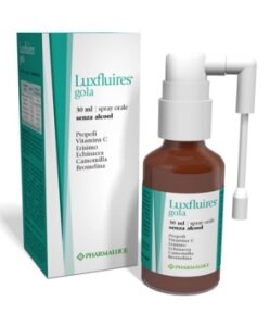 Fluires Gola spray 30ml-2