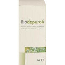 Oti Biodepuroti integratore alimentare depurativo gocce 100ml-2