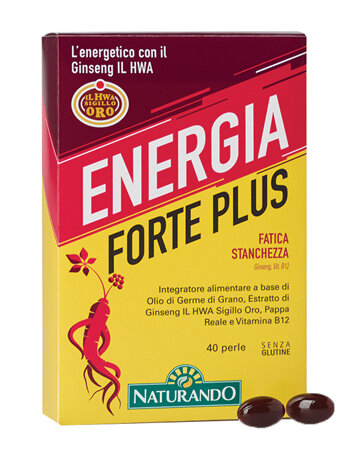 Energia Forte Plus 40 Perle-2