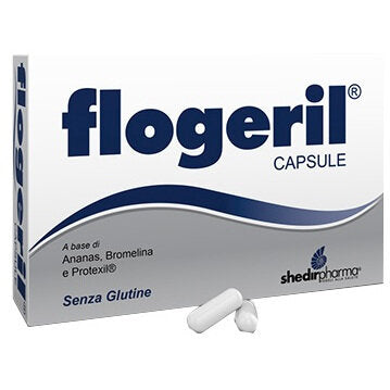 Flogeril 30 Capsule integratore alimentare microcircolo-2
