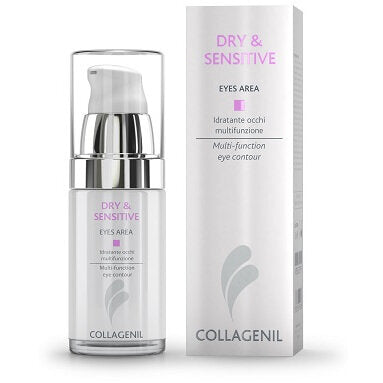 Collagenil Crema multifunzione Eyes area 30 ml-2