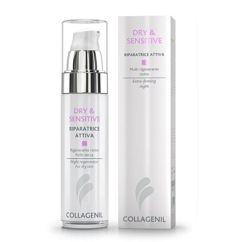 Collagenil  Crema riparatrice attiva 50 ml-2