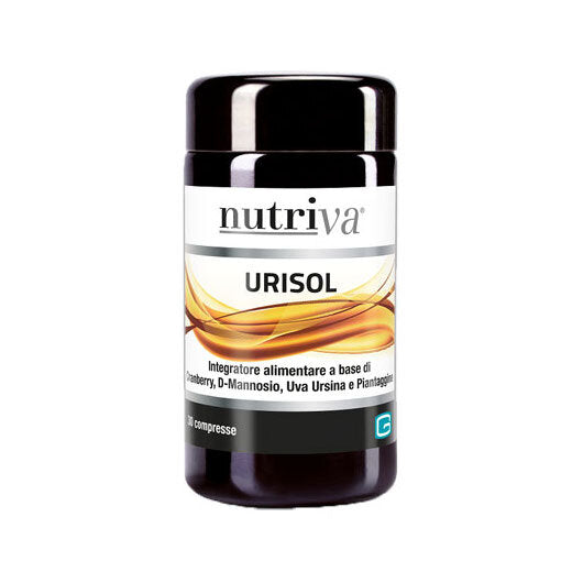 Nutriva Urisol 30 compresse-2