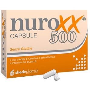 Nuroxx500 30 capsule-2