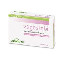 Vagostabil Integratore Alimentare Estratto a base di Piante 36 compresse-2