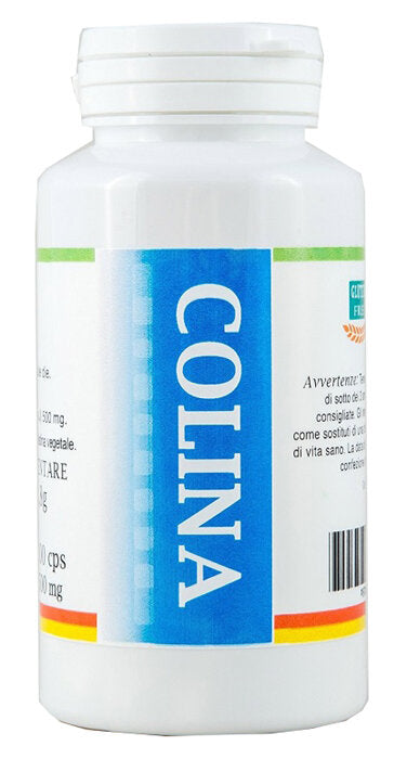 COLINA 100CPS-1