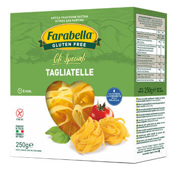Farabella Tagliatelle Senza Glutine 250g-2
