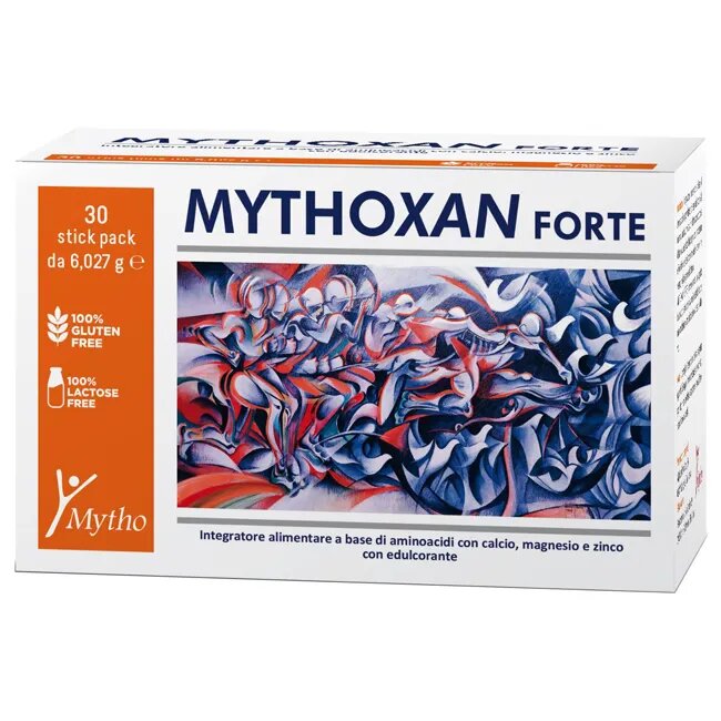 Mythoxan Forte 30 Bustine-2
