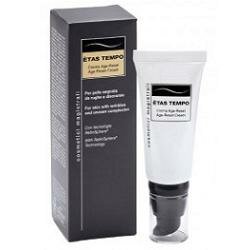 Etas Tempo Crema Age-Reset pelle segnata da rughe e discromie 30ml-2