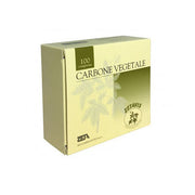 Carbone Vegetale 100 compresse-2
