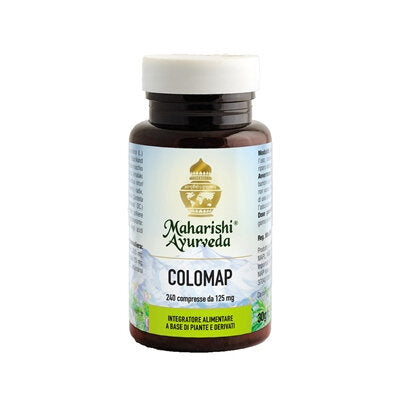 Colomap 240 Compresse-2