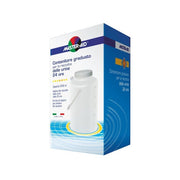 Master-Aid Contenitore Raccolta Urina 24H 2500ml-2