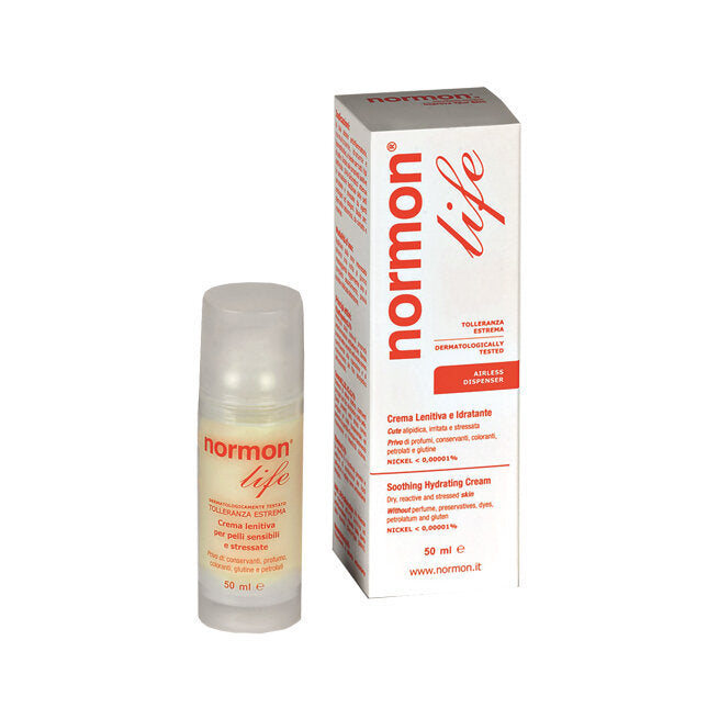 Normon Life Tolleranza Estrema 50ml-2