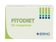 Hering Fitodiet 60 compresse controllo del peso corporeo-2