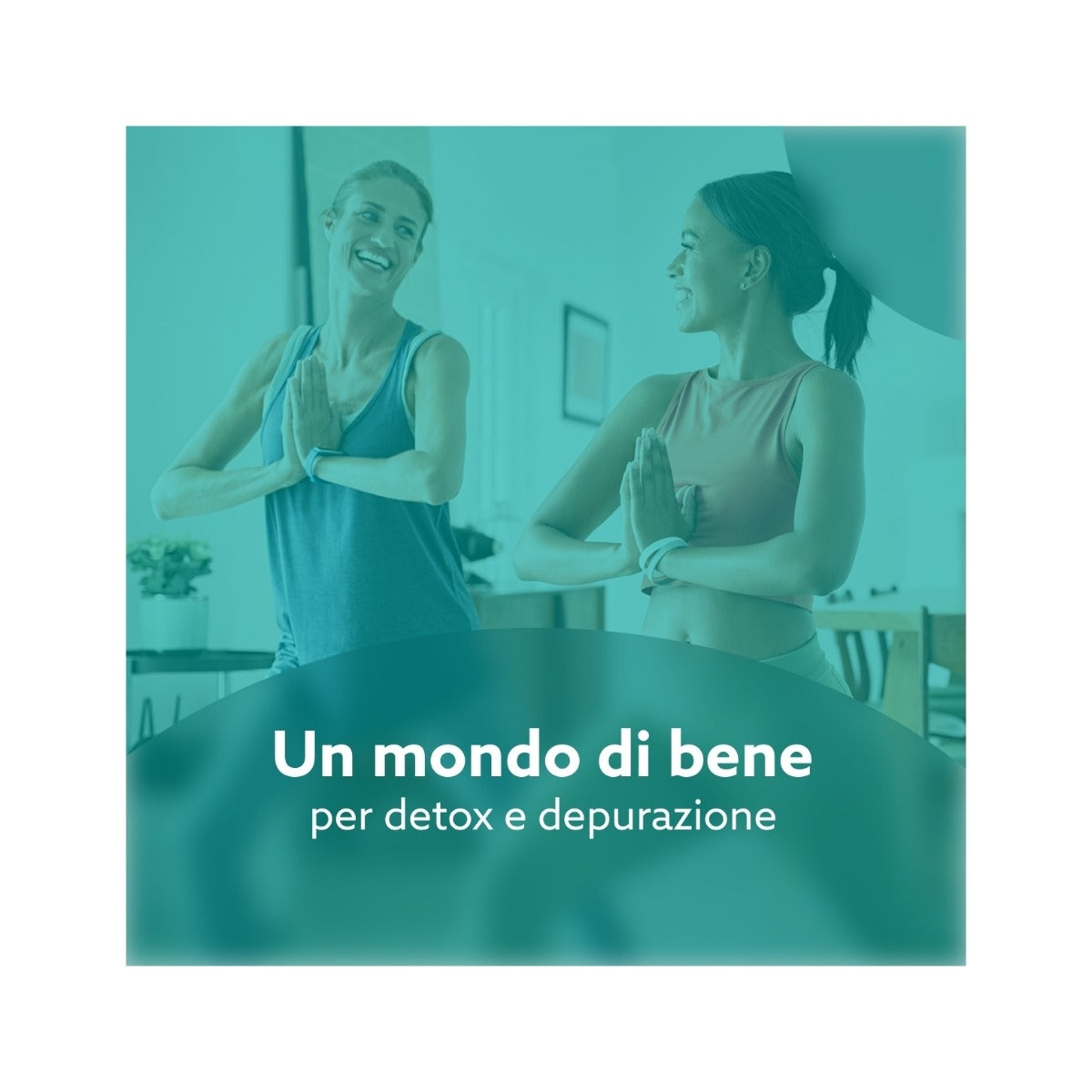 Amicafarmacia Fegato Integratore 30 Compresse-6