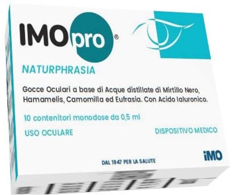 IMOPRO NATURPHRASIA 10MONO-1