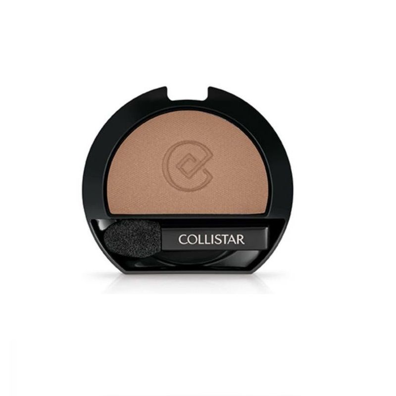 Collistar Impeccable Refill Ombretto Compatto n.110 Cinnamon Matte-1