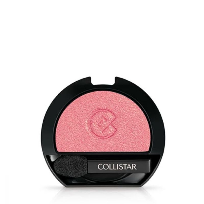 Collistar Impeccable Ombretto Compatto Refill 230 Baby Rose Satin-1