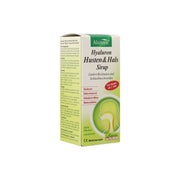 Hyaluron Tosse&Gola Sciroppo 150ml-1
