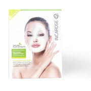 Incarose Bio Mask Antistress maschera viso antistress monouso in tessuto-1