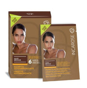 IncaRose Maxi Bronze salvietta autoabbbronzante viso e decollete 6 pezzi-2