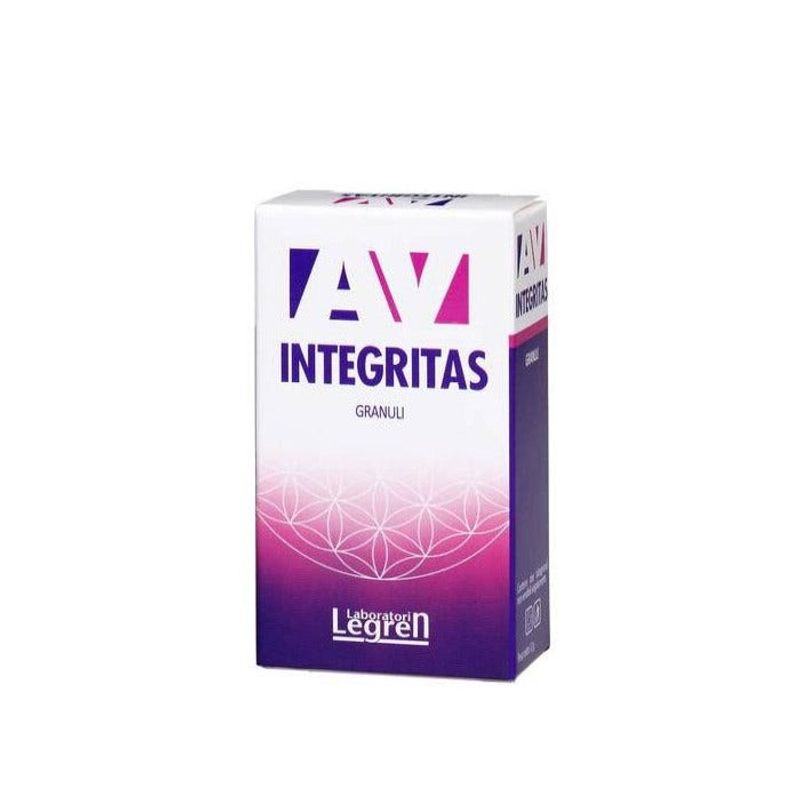 Integritas 2 Tubi Da 110 Granuli L'uno-1