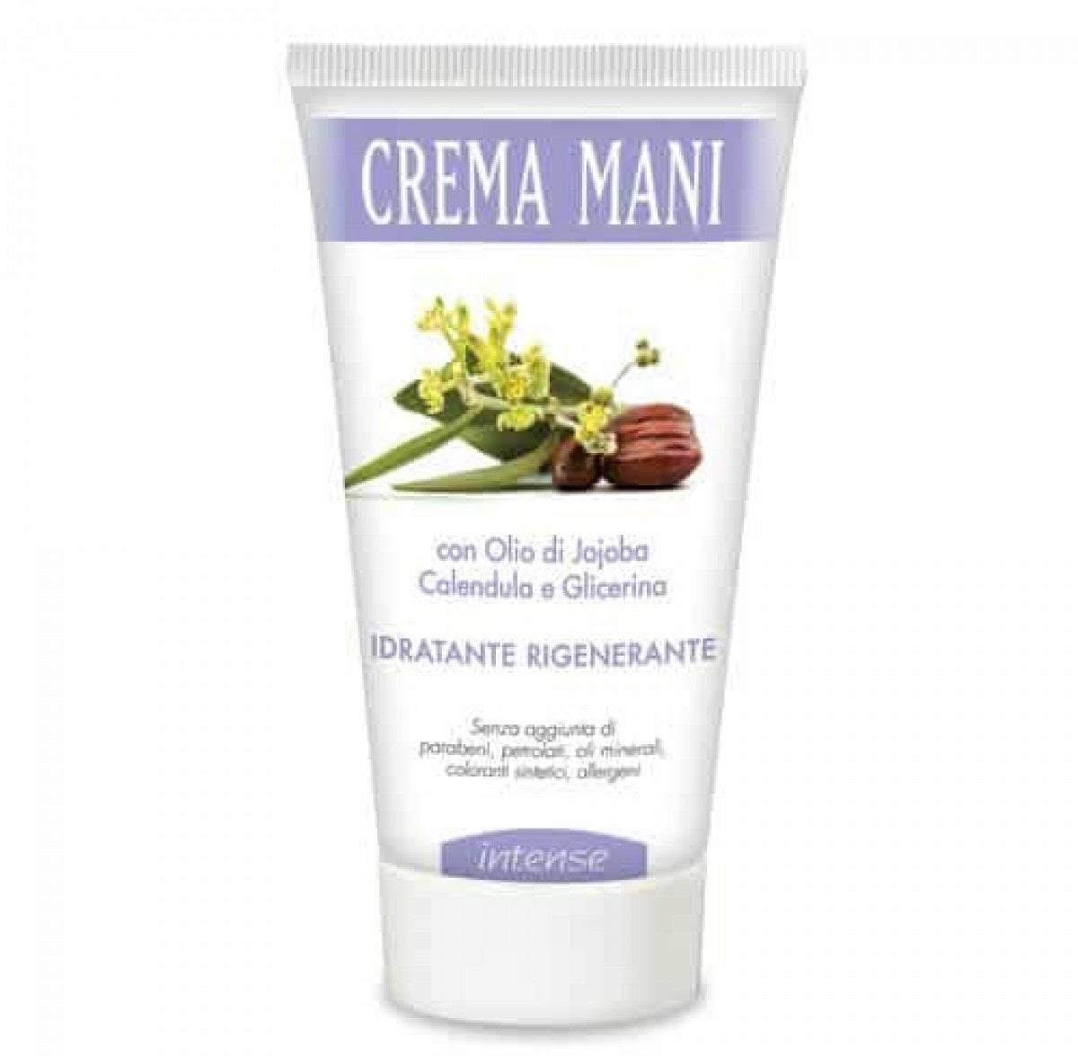 Intense crema mani 75ml-0