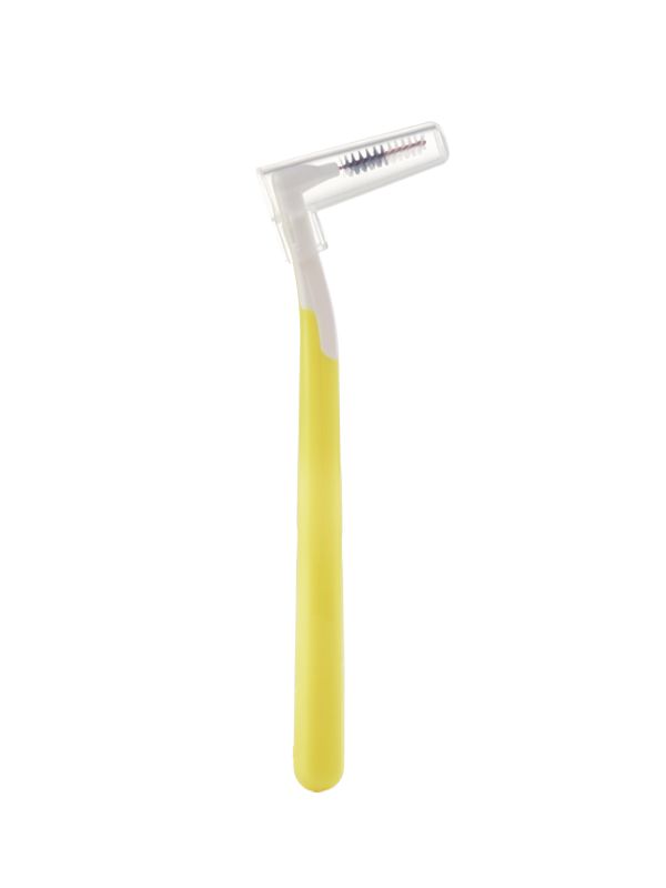 Interprox Plus Mini Giallo 6 pezzi-1