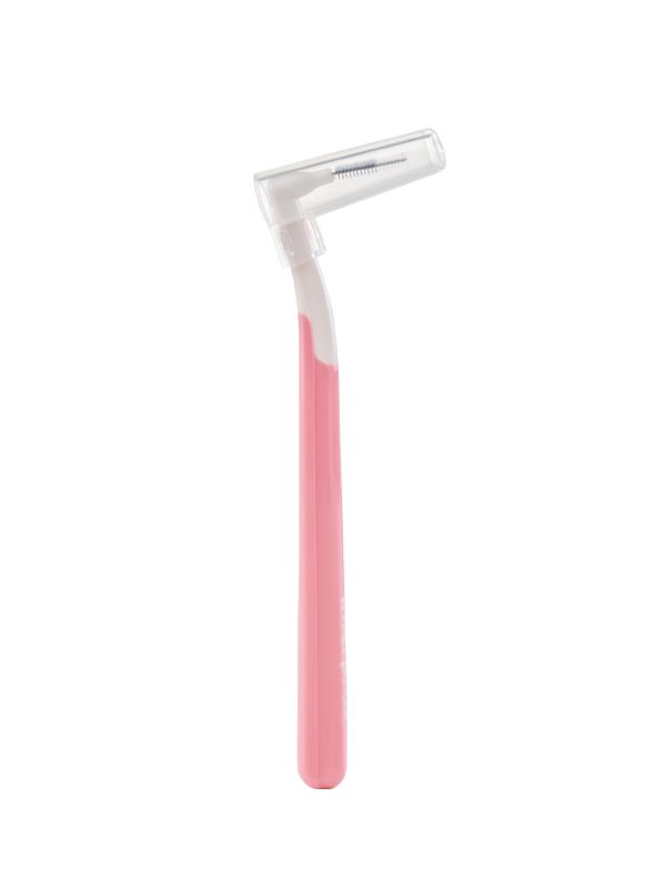 Interprox Plus Nano Rosa 6 pezzi-1