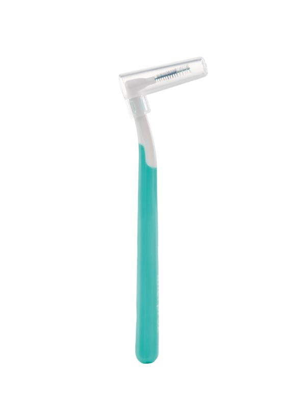 Interprox Plus Scovolini Micro Verde 6 pezzi-1