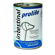 Prolife Dog Vet Intestinal Sensitive Cibo Umido Per Cani Lattina 400g-3