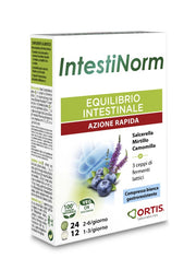 Intestinorm 36 Compresse-1