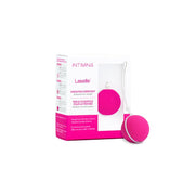 Intimina Laselle Weighted Excerciser sfera per esercizi Kegel resistenza elevata 48g-0
