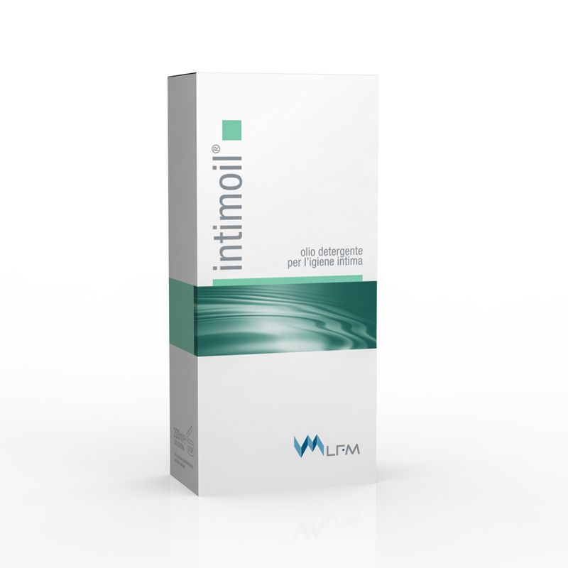 Intimoil olio detergente per l'igiene intima 200 ml-2