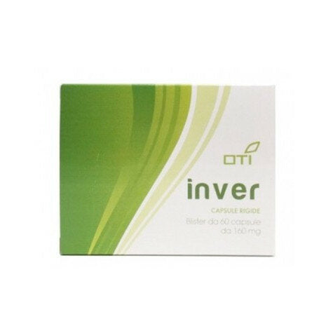 Oti Inver Medicinale Omeopatico 60 capsule-2