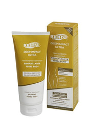 Iodase Deep Impact Ultra Trattamento cosmetico Rimodellante Total Body 200ml-1