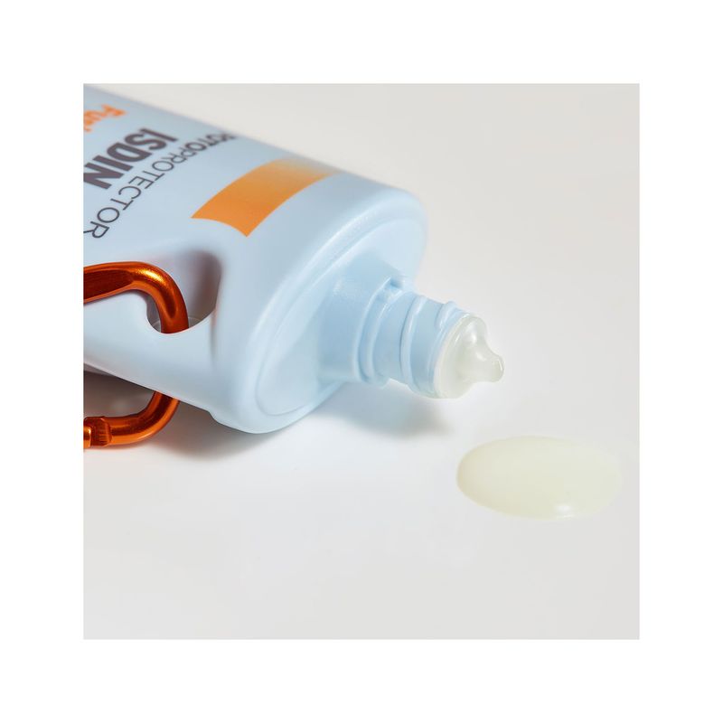 Isdin Fotoprotector Fusion Gel Sport Corpo SFP50 100ml-4