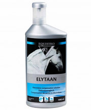 Elytaan Equistro Concentrato Di Elettroliti Per Reidratazione Equini 1 Litro-1