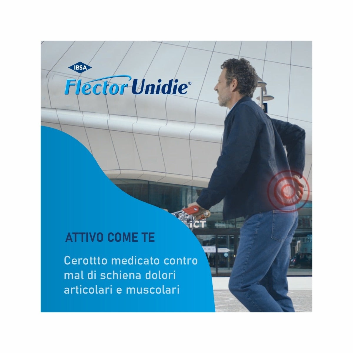Flector Unidie cerotti medicati 14mg 8 pezzi-4