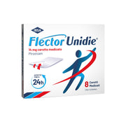Flector Unidie cerotti medicati 14mg 8 pezzi-3