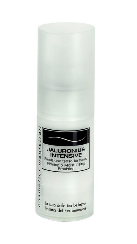 Jaluronius Intensive emulsione idratante antirughe 15ml-1