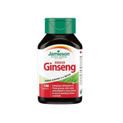 Jamieson Korean Ginseng 100 Compresse-1