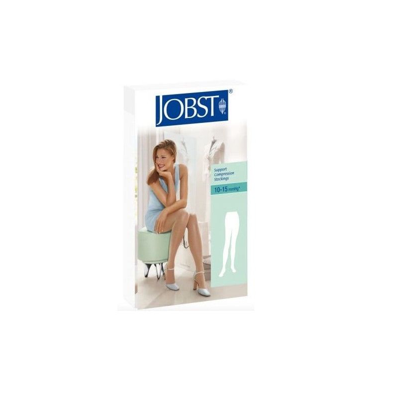 Jobst Collant Compressione Graduata 70 Denari Taglia 4 Nero-1