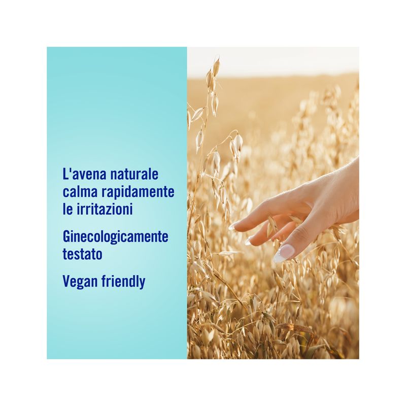 Vagisil Incontinence Care crema intima lenitiva e rinfrescante 30g-4