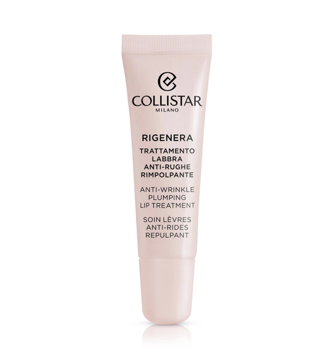 Collistar Rigenera trattamento labbra anti-rughe rimpolpante 15ml-1
