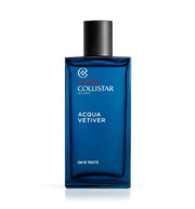 Collistar Uomo Acqua Vetiver Eau de Toilette rivitalizzante 100ml-1