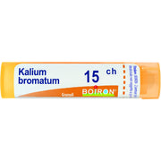 Boiron Kalium Bromatum 15Ch Tubo 80 Granuli 4g-1