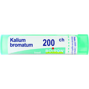 Boiron Kalium Bromatum 200Ch Tubo 80 Granuli 4g-1